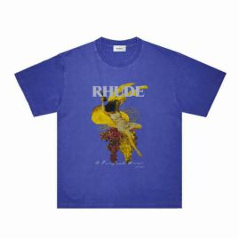 Picture of Rhude T Shirts Short _SKURhudeS-XXLZRH01239446